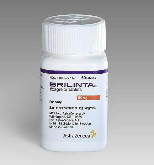 analog of the brilith medicine
