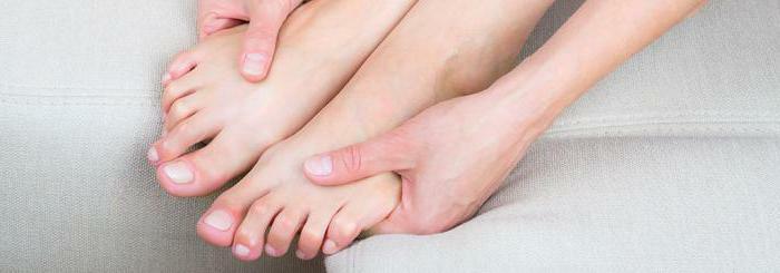 Diabetic foot disease