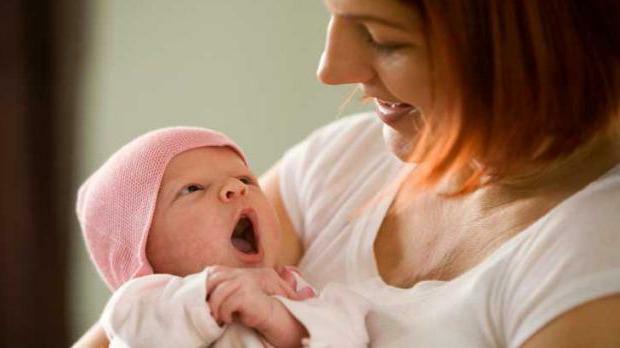 postpartum hypotonisk blødning