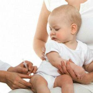 what to do after vaccination