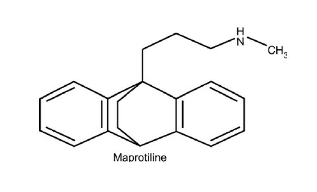 maprotiline patient reviews