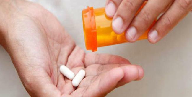 what antibiotics without prescriptions