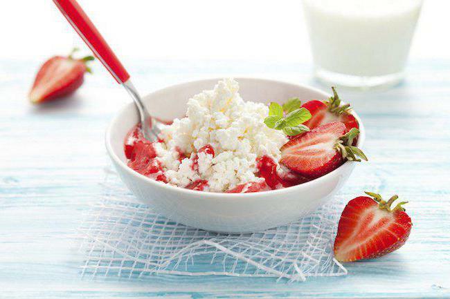 agusha cottage cheese classic