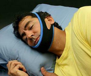 snorker hvordan man slippe af med snorken behandling af laser