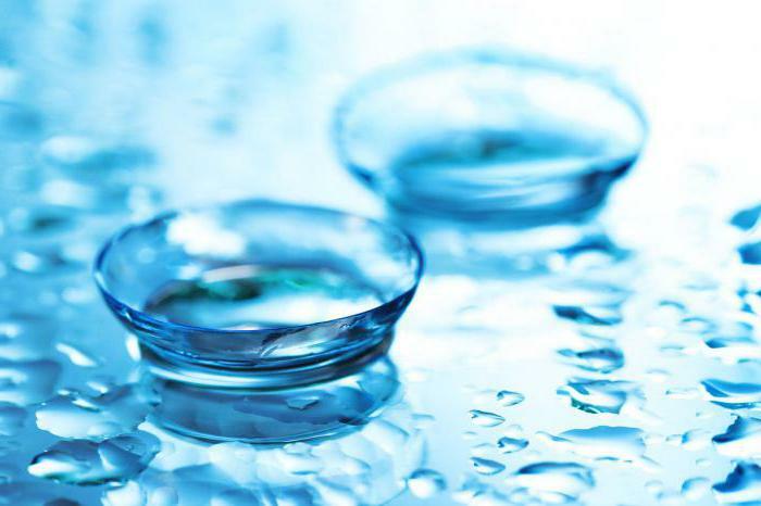 contact lenses what better to choose