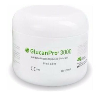 beta glucan for children