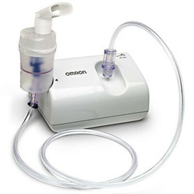 Inhaler( nebulizer) Omron NE-C20, compressor