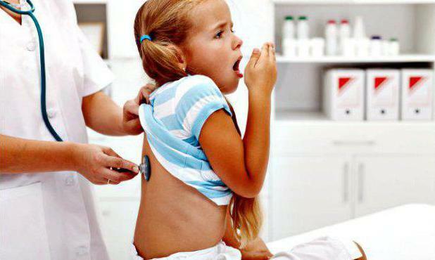 parainfluenza treatment in children