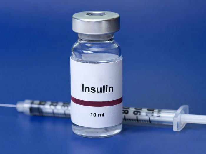 mechanisms of action of insulin