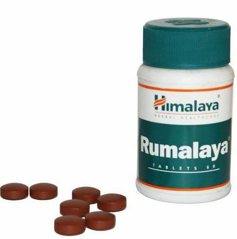 Rimalaya tablets reviews