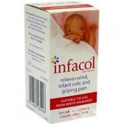infacol for newborns manual