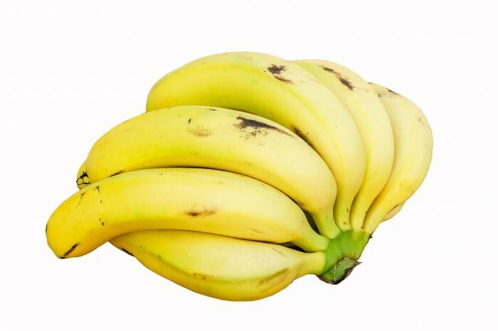 How long does it take to digest a banana in the stomach?