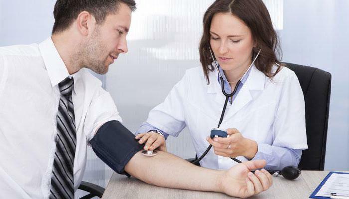 What is dangerous hypertension and why