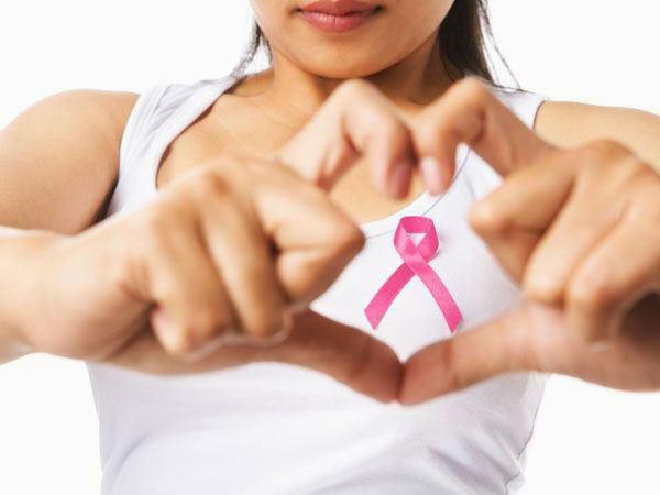 nutrition in breast cancer