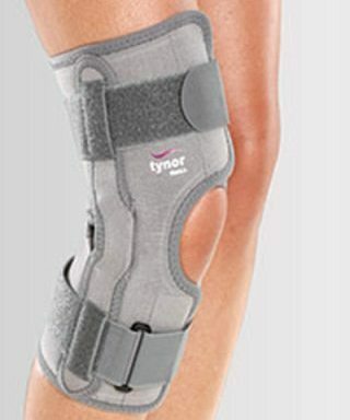 knee joint fixer