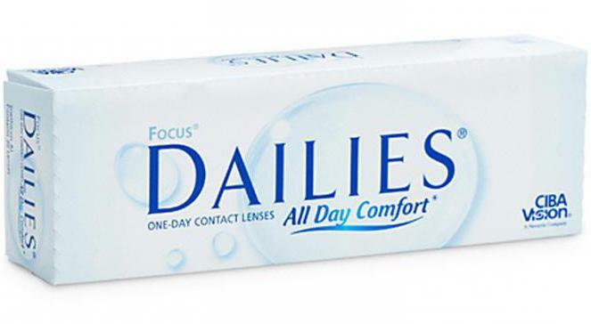 contact lenses dailies aqua comfort plus