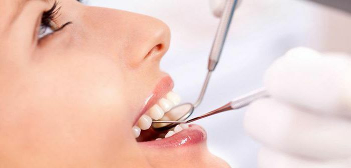 dental clinic 1 lipetsk reviews