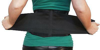 special corsets for the lumbosacral spine
