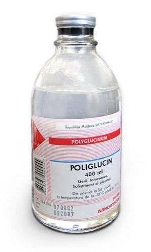 polyglucín