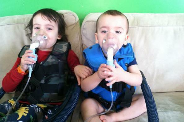 nebulizer omron s 24 recenziami, čo je lepšie