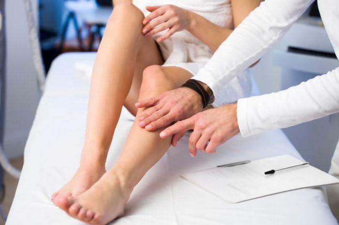 how often to take detraleks with varicose veins