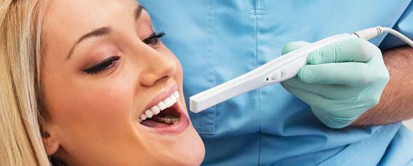 Intraoral chambers
