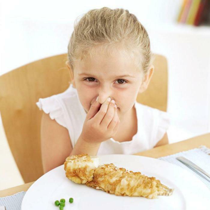 products that increase appetite in children