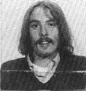 Richard Chase.maniac