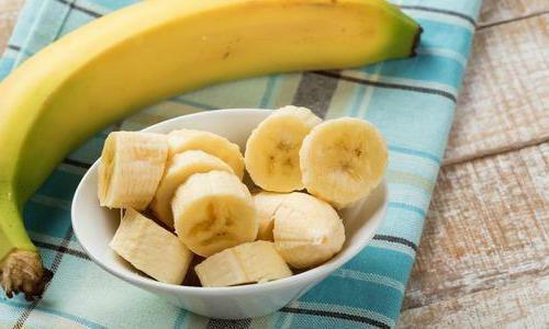 bananas with gastritis can be