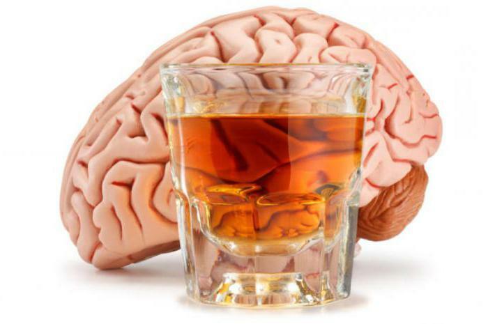 Endogenous alcohol in the human body