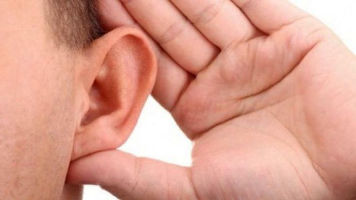 how to get rid of a knock in the ear