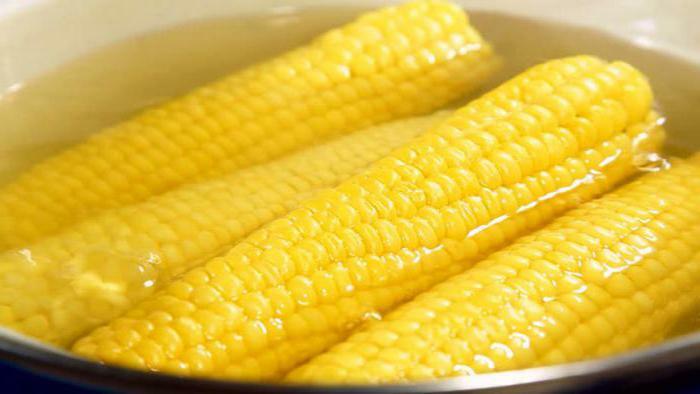 when losing weight you can eat cooked corn