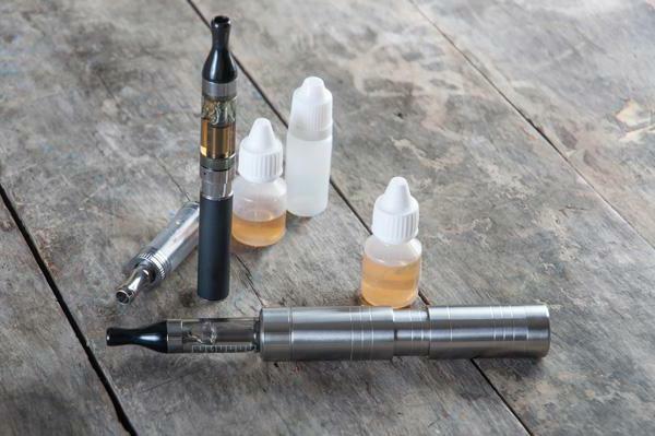 The best flavors for electronic cigarettes