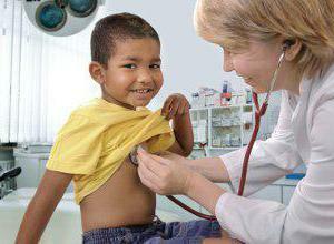 prevention of cardiovascular diseases in children