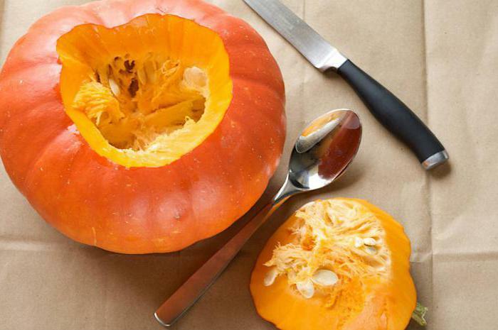 treatment of the liver with pumpkin and honey for how long