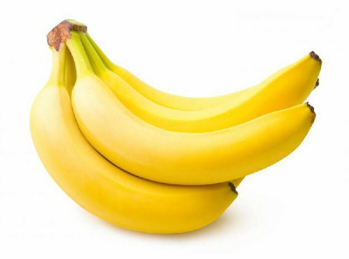 banana for diarrhea