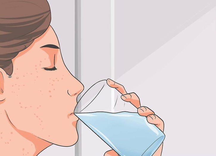 علاج جدري الماء