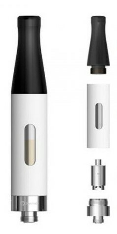 recenzie joyetech ecom c