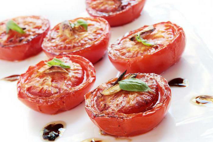 useful properties of fresh tomatoes