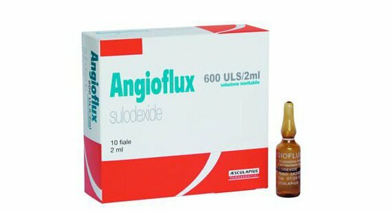 angioflux capsules