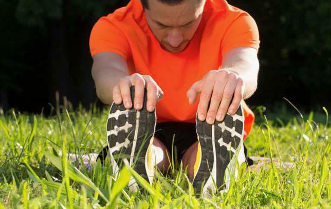 what to do when stretching the gastrocnemius muscle