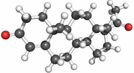 17 oxiprogesteron a crescut la femei