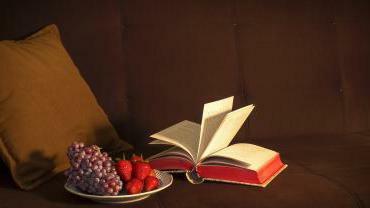 Books about nutrition