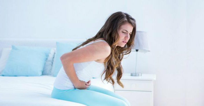 diet for acute cystitis in women