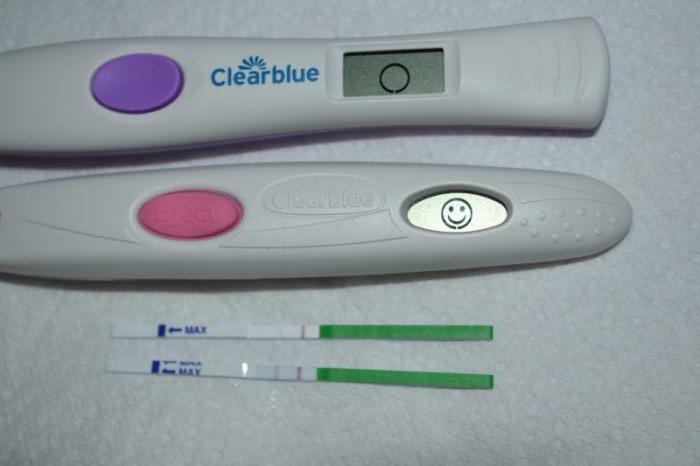 how the ovulation test works