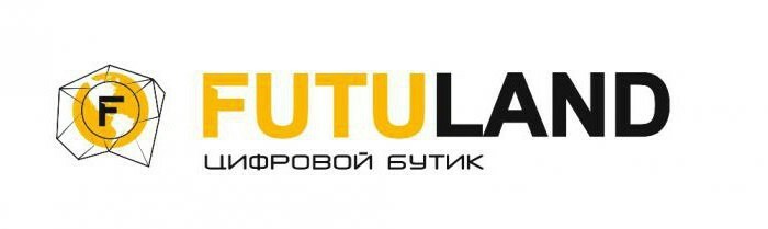 online store futuland.ru