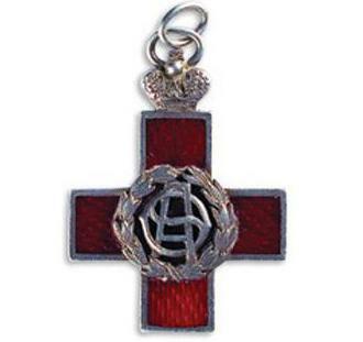 red cross symbol of medicine