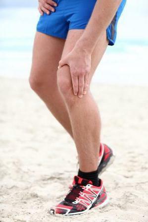 knee joint fixators