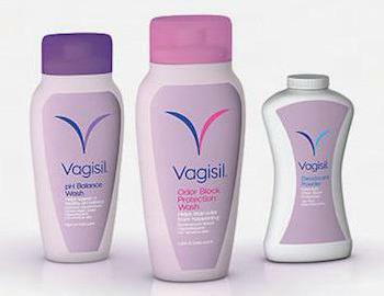 vagisil review