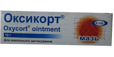 ointment oxycourt reviews
